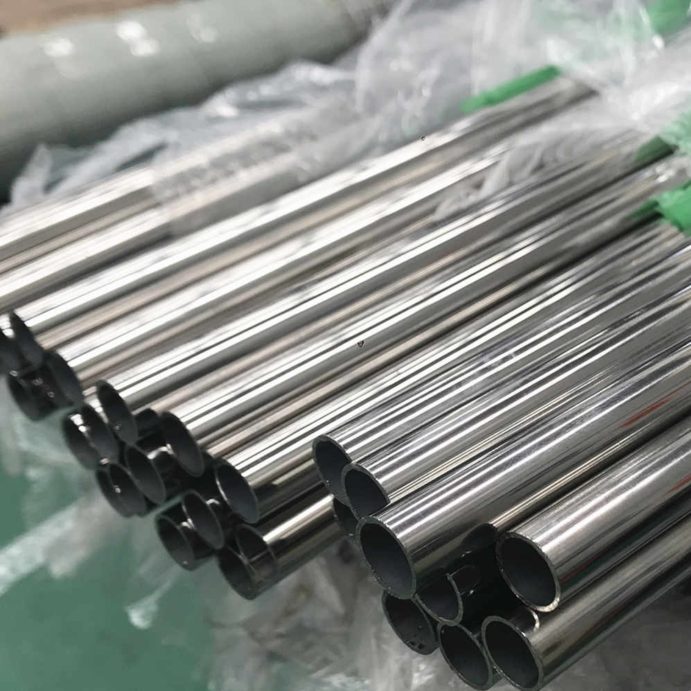 莫力达瓦304不锈钢管